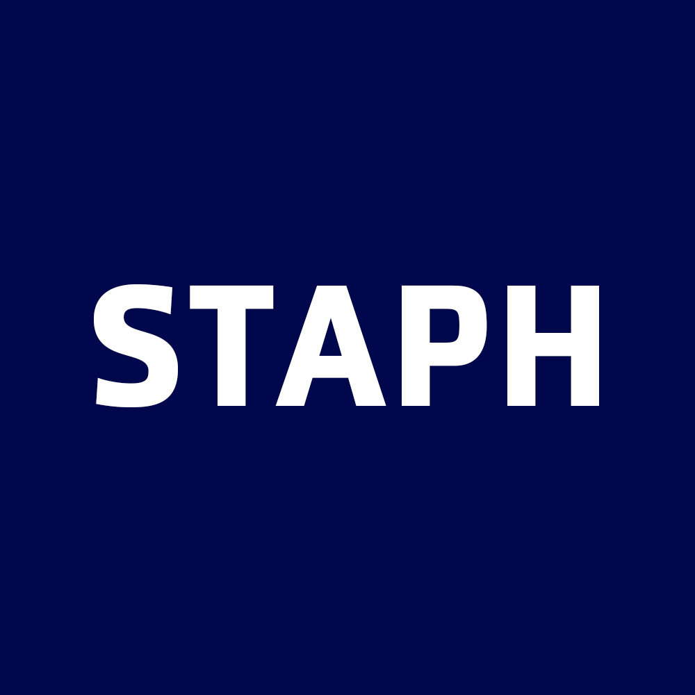 STAPH 老芬 [新店]
