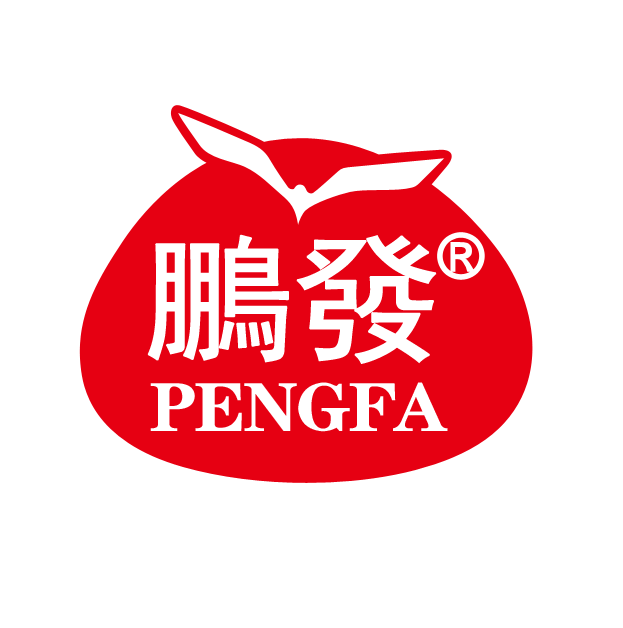 鹏发食品企业店 店铺LOGO