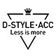 DSTYLE ACC