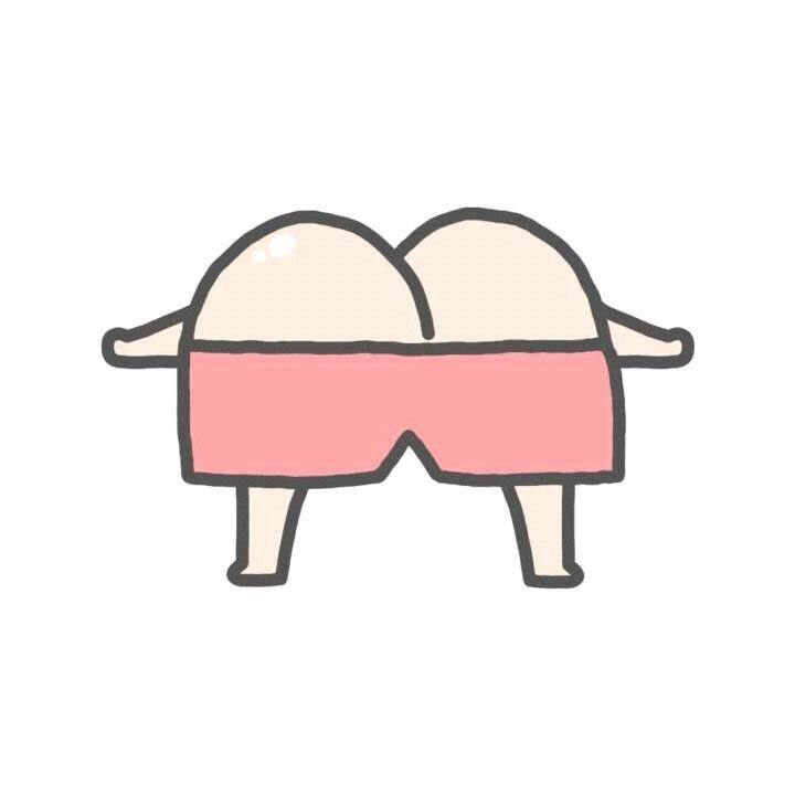 牛轧糖手机壳
