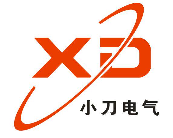 小刀电气 店铺LOGO