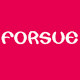 Forsue富舒化妆镜子