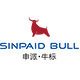sinpaidbull旗舰店