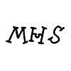 MHS尚品实木定制店 店铺LOGO
