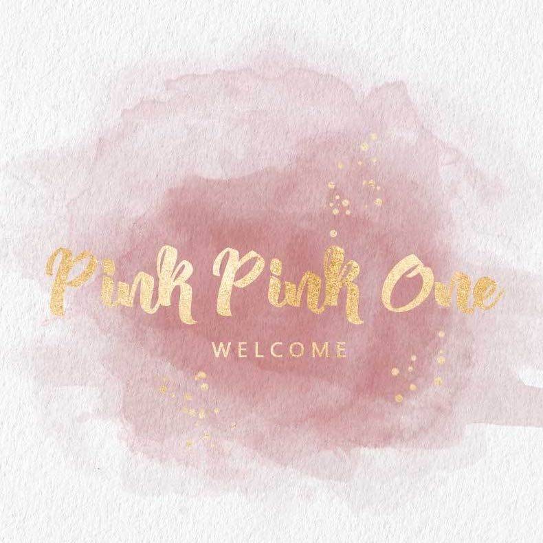 Pink Pink One