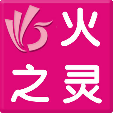 火之灵旗舰店 店铺LOGO