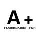 AJIA女装工作室 店铺LOGO