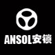 ANSOL安锁保险箱 店铺LOGO