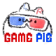 Game Pie 量贩屋