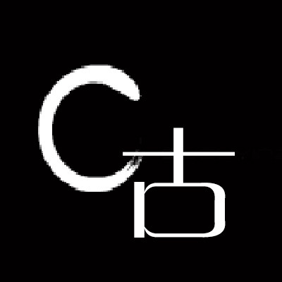 古古银镇 店铺LOGO