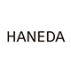 HANEDA海外旗舰店 店铺LOGO