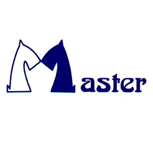 Master中国 店铺LOGO