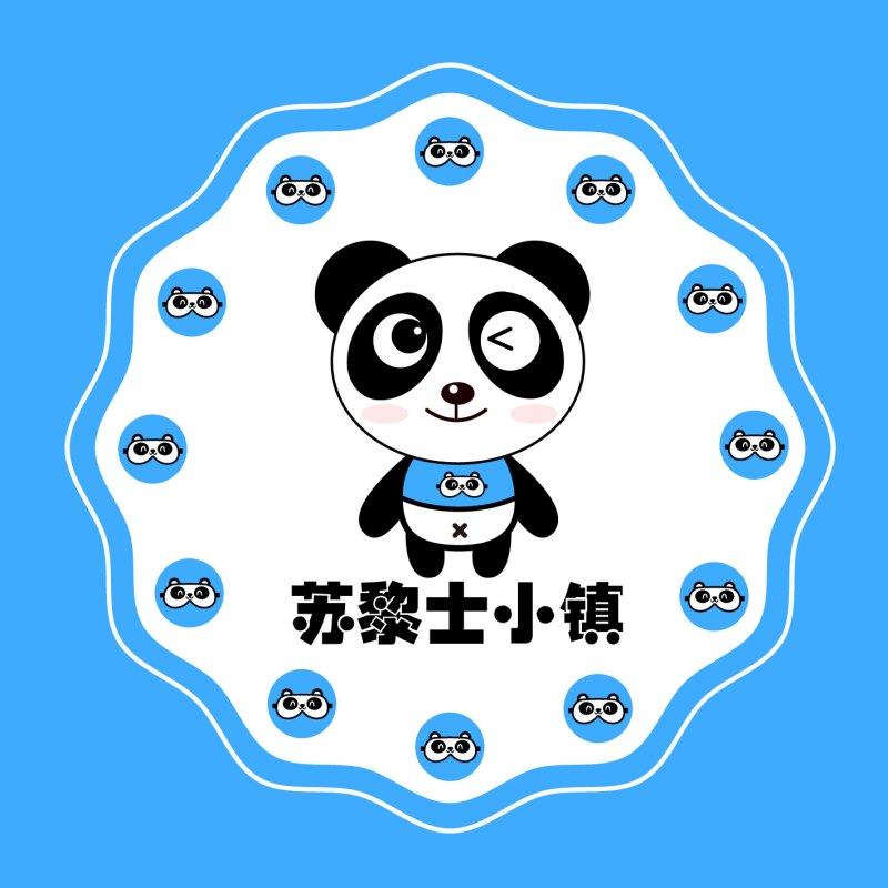 苏黎士小镇生活馆 店铺LOGO
