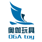 奥伽玩具 店铺LOGO