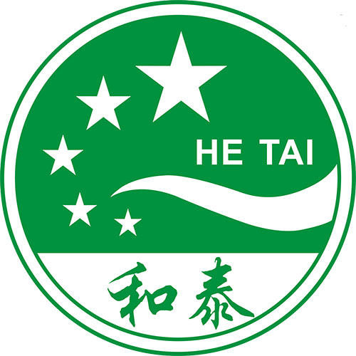 和泰香道 店铺LOGO