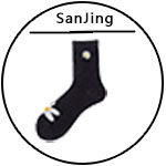 SanJing三井潮袜铺