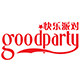 goodparty快乐派对旗舰店 店铺LOGO