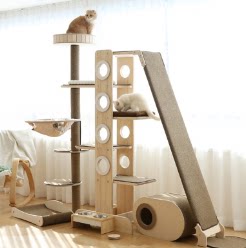 林小喵宠物家居