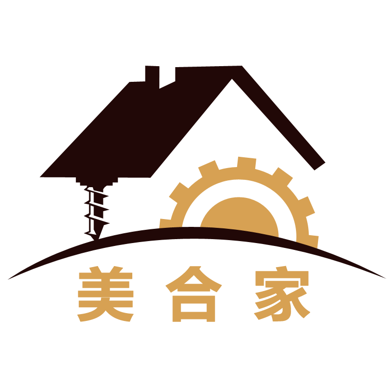 美合家五金配件工厂店
