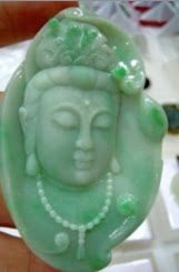 缘缘美玉
