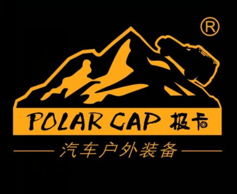 POLAR CAP小朱 店铺LOGO