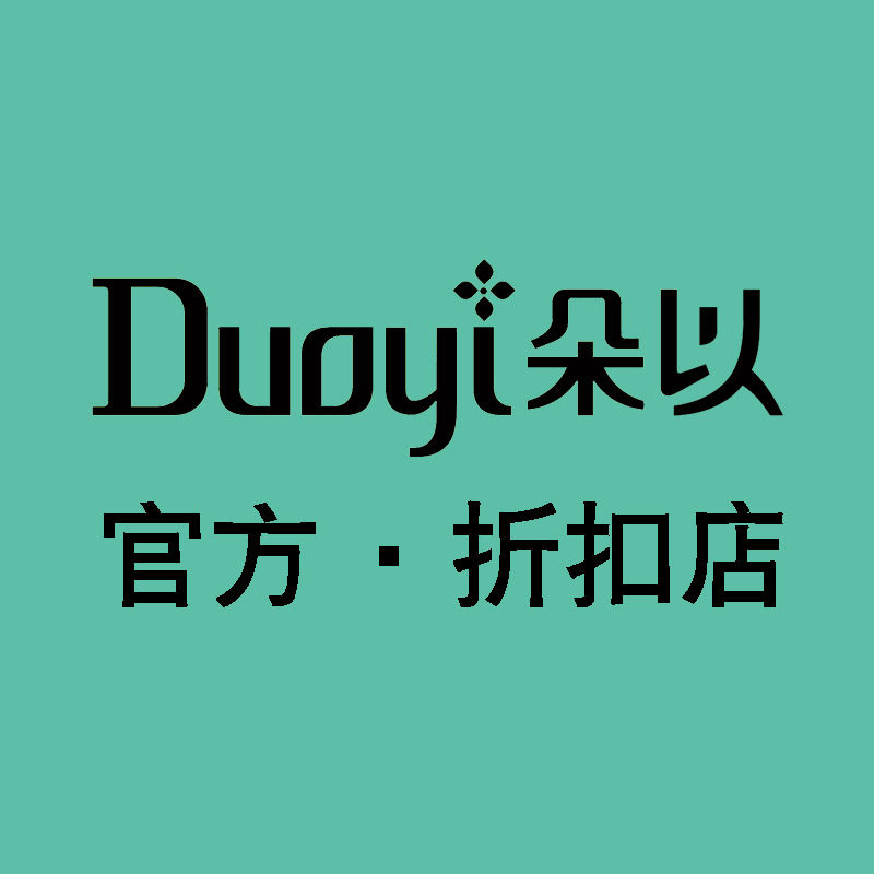 Duoyi朵以官方折扣店