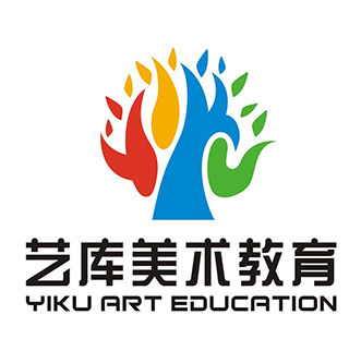 艺库少儿美术