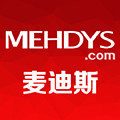 麦迪斯壁挂炉官方店 店铺LOGO