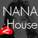 NANA House 店铺LOGO