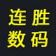 连胜数码配件 店铺LOGO