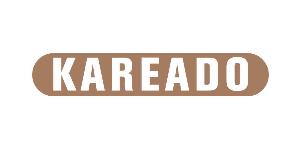 kareado旗舰店 店铺LOGO