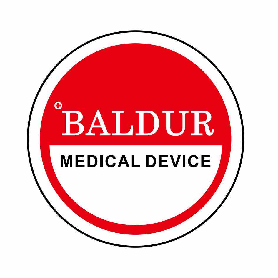 BALDUR巴德尔医疗辅具