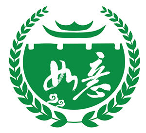 如意粮行健康品牌店 店铺LOGO