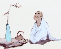 相逢一壶茶