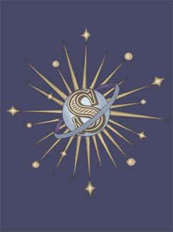 星辰幻想LOLITA洋装