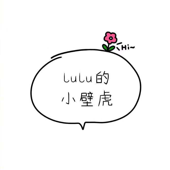 lulu的小壁虎