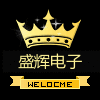 盛辉电子配件