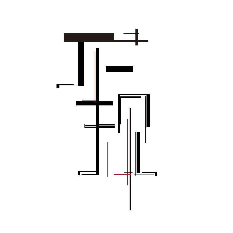 不规 店铺LOGO