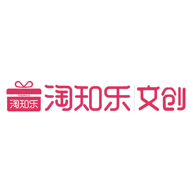 淘知乐正品盲盒潮玩