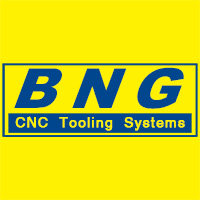 BNG刀具工厂店 店铺LOGO
