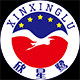 欣星鹭茶饮 店铺LOGO