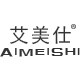 艾美仕运动旗舰店 店铺LOGO