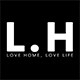 LOVE HOME生活家