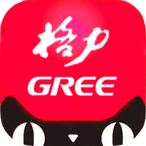 格力立天丰业专卖店 店铺LOGO