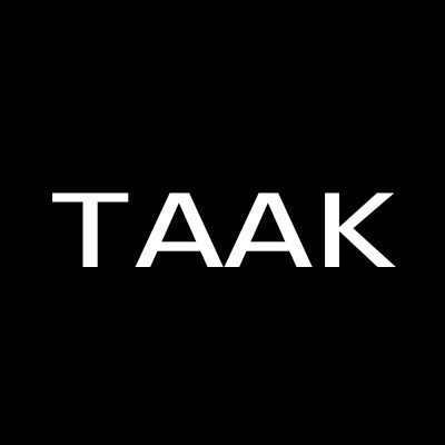 TAAK 店铺LOGO