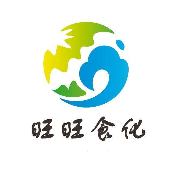 旺旺食化 店铺LOGO
