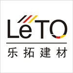 乐拓国际高端卫浴 店铺LOGO