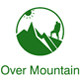 涉岭者Over mountain 店铺LOGO