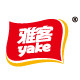 雅客旗舰店 店铺LOGO