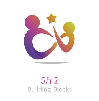 5斤2积木玩具